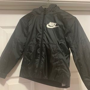 Nike wind breaker